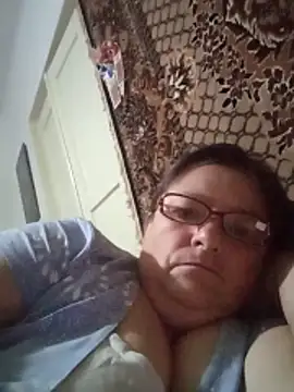 MilaCold5443 online show from 11/29/25, 09:48