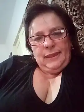 MilaCold5443 online show from 12/22/25, 09:53