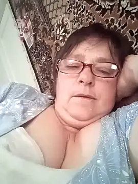 MilaCold5443 online show from 04/15/26, 10:10