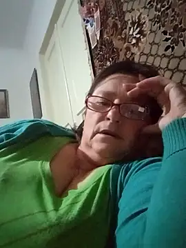 MilaCold5443 online show from 11/16/25, 06:56