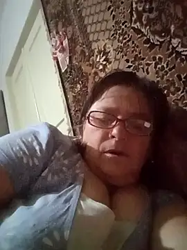 MilaCold5443 online show from 12/21/25, 07:26