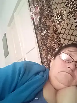 MilaCold5443 online show from 03/10/26, 09:35