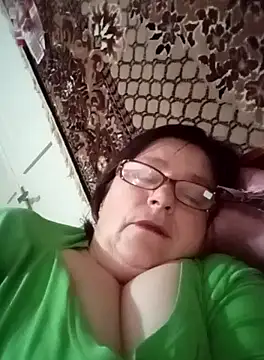 MilaCold5443 online show from 03/12/26, 05:45