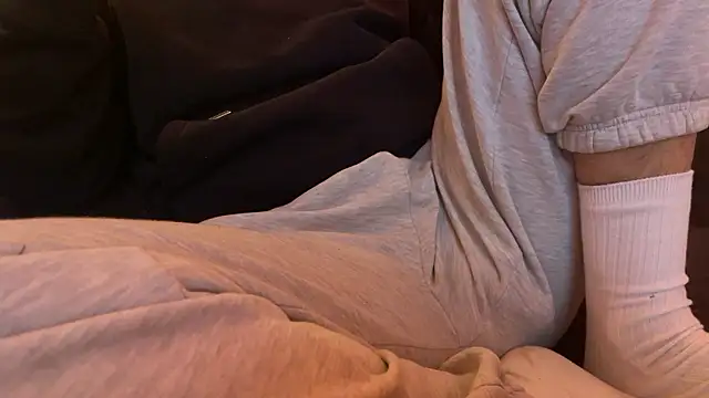 Louischarles123 online show from 01/11/26, 06:48