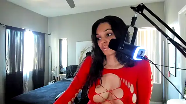 Myonnathegod online show from 11/10/25, 10:15