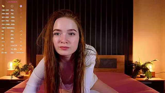 LittleCutieSandy online show from 03/27/26, 05:03