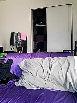 SLIM-BONEZ-N-HARMONY online show from 02/12/26, 03:01