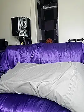 SLIM-BONEZ-N-HARMONY online show from 02/02/26, 01:15