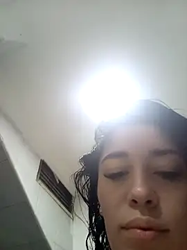 AbbyLewiis online show from 10/29/25, 11:09