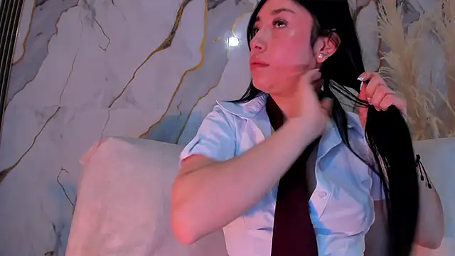 AbbyLewiis online show from 10/22/25, 12:26