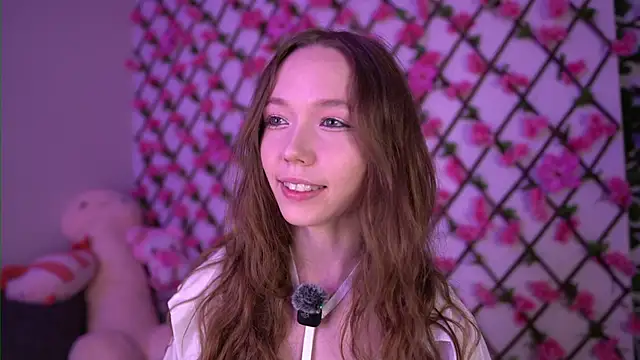 Petite Polly online show from 11/04/25, 06:11