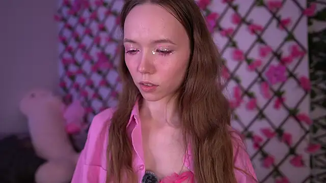 Petite Polly online show from 11/10/25, 06:13