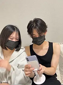 RAITO ST online show from 11/10/25, 01:27