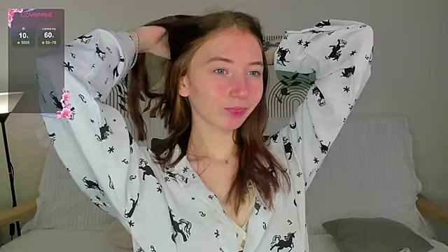 try love  online show from 11/10/25, 08:19