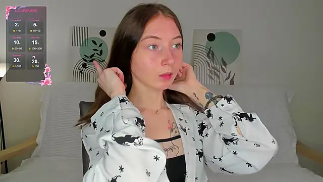 try love  online show from 11/06/25, 07:56