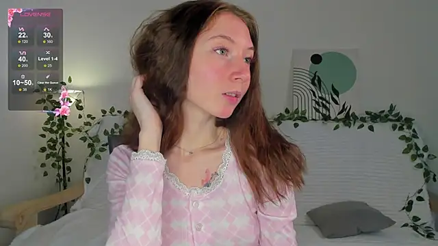 try love  online show from 11/29/25, 08:03