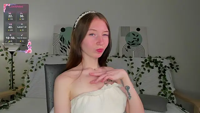 try love  online show from 12/03/25, 10:14