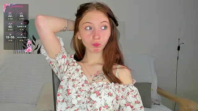 try love  online show from 11/08/25, 08:07