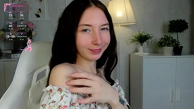 try love  online show from 10/26/25, 09:10