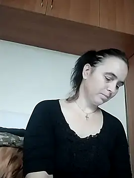 Ella-433 online show from 12/02/25, 10:06