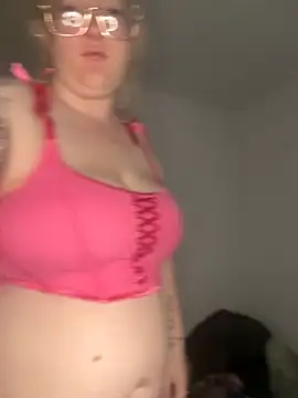 SashaMaexox online show from 11/08/25, 10:52