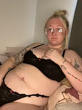 SashaMaexox online show from 11/29/25, 01:44