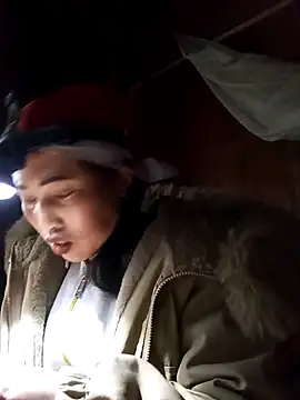 jerry-xx online show from 02/03/26, 07:13