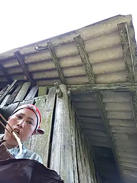 jerry-xx online show from 03/31/26, 05:31