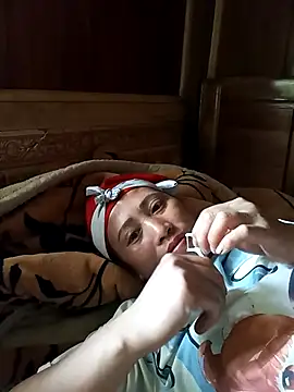 jerry-xx online show from 04/09/26, 05:09