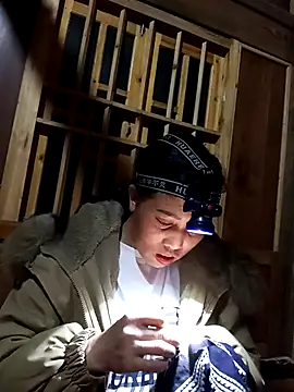 jerry-xx online show from 03/11/26, 12:43