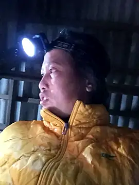 jerry-xx online show from 01/18/26, 10:24