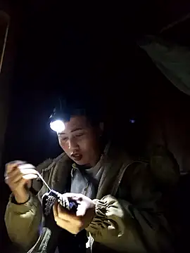 jerry-xx online show from 02/02/26, 01:26