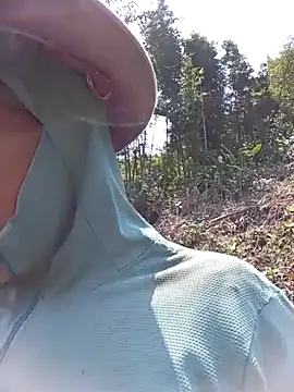 jerry-xx online show from 04/03/26, 03:57