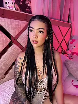 Kiity- online show from 02/07/26, 02:52