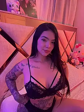 Kiity- online show from 01/13/26, 05:11