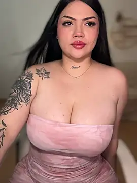 dulcemarianh  online show from 05/24/26, 05:46