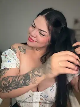 Snapshot of dulcemarianh_ chatting on 07/01/26, 03:29 dulcemarianh online show from 07/01/26, 03:29