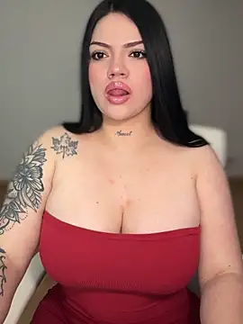 dulcemarianh  online show from 04/10/26, 07:59