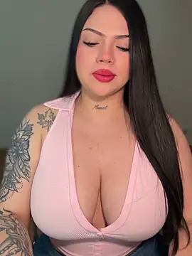 dulcemarianh  online show from 04/07/26, 03:08