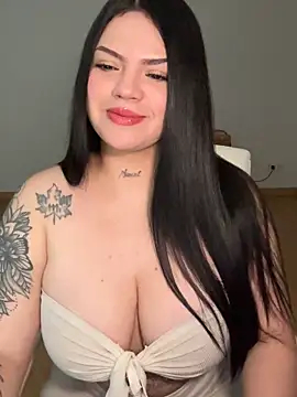 dulcemarianh  online show from 02/10/26, 06:07