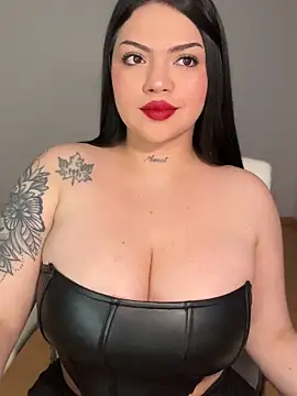 dulcemarianh  online show from 03/26/26, 03:38