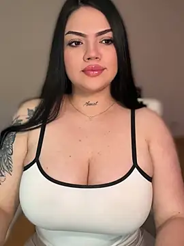 dulcemarianh  online show from 04/22/26, 02:40