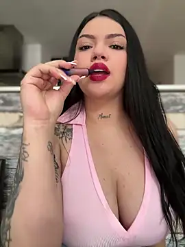 dulcemarianh  online show from 03/19/26, 08:47