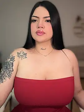 dulcemarianh  online show from 06/01/26, 03:51
