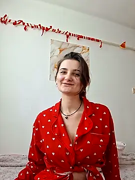 Snapshot of Nika_aa chatting on 02/25/26, 10:04 Nika aa online show from 02/25/26, 10:04