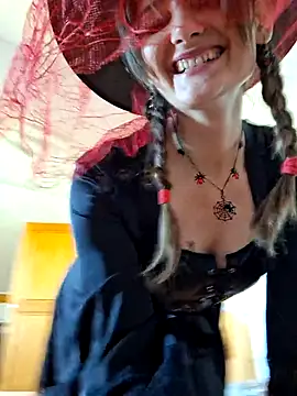 Nika aa online show from 10/20/25, 01:55