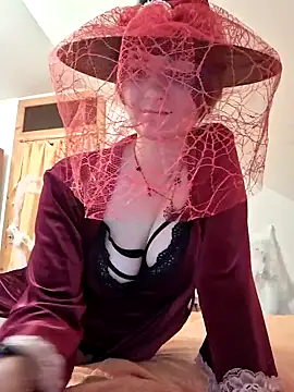 Nika aa online show from 10/30/25, 06:23