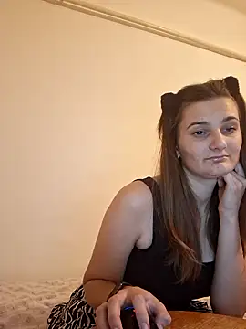 Nika aa online show from 11/29/25, 05:46