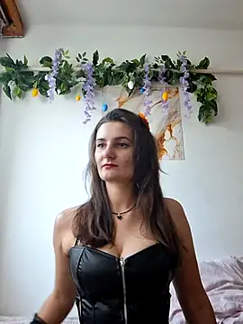 Snapshot of Nika_aa chatting on 04/03/26, 03:51 Nika aa online show from 04/03/26, 03:51