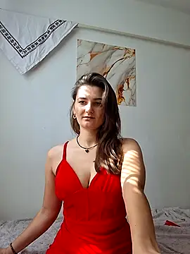 Snapshot of Nika_aa chatting on 03/18/26, 09:12 Nika aa online show from 03/18/26, 09:12